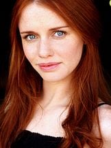 Hani Furstenberg'un fotoğrafi