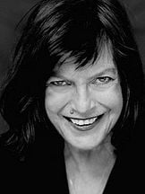 Angela Winkler'un fotoğrafi