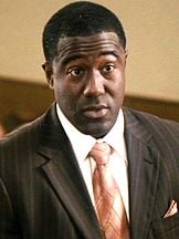 E. Roger Mitchell'un fotoğrafi