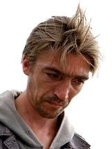 David Dewaele'un fotoğrafi