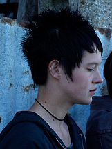 Alexandra Lematre'un fotoğrafi