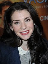 Stephenie Meyer'un fotoğrafi
