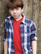 Ethan Haberfield'un fotoğrafi