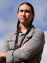 Tatanka Means'un fotoğrafi