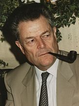 Philippe Dussart'un fotoğrafi