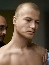 Gustav Dyekjaer Giese'un fotoğrafi