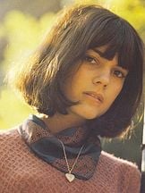 Chantal Goya'un fotoğrafi