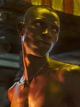 Souleymane Démé'un fotoğrafi