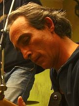 Dan Chiorean'un fotoğrafi