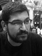 Cemal Baykal'un fotoğrafi