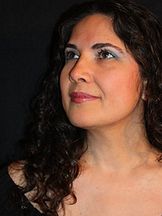 Mesude Türkmen'un fotoğrafi