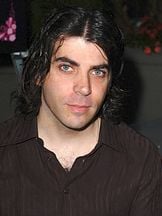 Christopher Thornton'un fotoğrafi