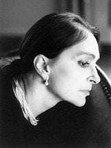 Adriana Asti'un fotoğrafi