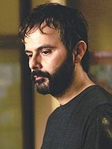 Ali Mosaffa'un fotoğrafi