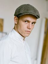 Franz Hartwig'un fotoğrafi