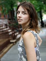 Anya Bergstedt Jordanova'un fotoğrafi
