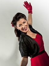 Wendy Miklovic'un fotoğrafi