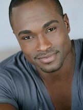 Mykel Shannon Jenkins'un fotoğrafi