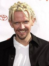 Robert MacNaughton'un fotoğrafi