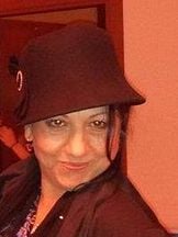 Süreyya Küçük'un fotoğrafi