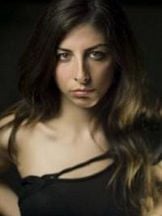 Gülüm Baltacıgil'un fotoğrafi