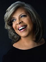 Patti Austin'un fotoğrafi