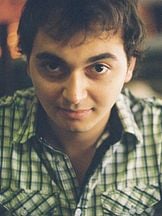 Hüseyin Sevimli'un fotoğrafi