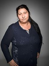 Senada Alimanovic'un fotoğrafi