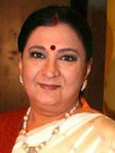 Bharati Achrekar'un fotoğrafi