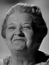 Evelyn Varden'un fotoğrafi