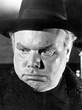 Peter Bull'un fotoğrafi