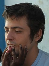 Rocky Braat'un fotoğrafi