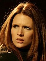 Victoria Broom'un fotoğrafi