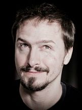 Fabrice Scott'un fotoğrafi