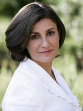 Vittoria Piancastelli'un fotoğrafi