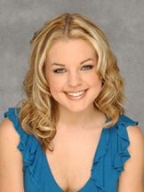 Kirsten Storms