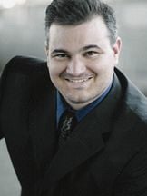 Michael Patrick McGill'un fotoğrafi