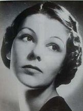 Margaret Kennedy'un fotoğrafi