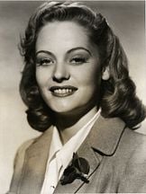 Alexis Smith'un fotoğrafi