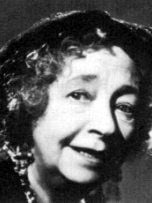 Dame May Whitty'un fotoğrafi