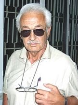 Tunç Oral'un fotoğrafi