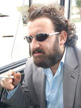 Zafer Kaya'un fotoğrafi