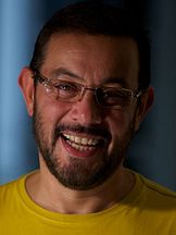 Sami Dündar'un fotoğrafi