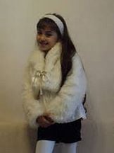 Açelya Nazlı Tekarslan'un fotoğrafi