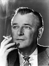 Nigel Patrick'un fotoğrafi