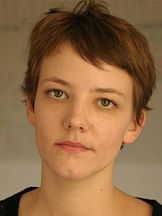 Camille Pelicier'un fotoğrafi