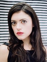 Hannah Fierman'un fotoğrafi