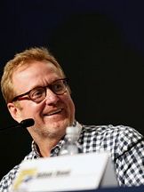 Matt Thompson (I)'un fotoğrafi