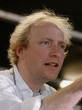 Paul Sarossy'un fotoğrafi