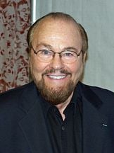 James Lipton'un fotoğrafi